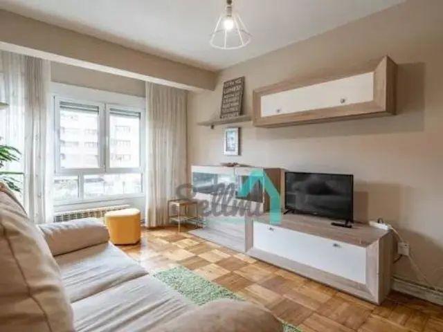 Apartamento en alquiler en Oviedo, Asturias