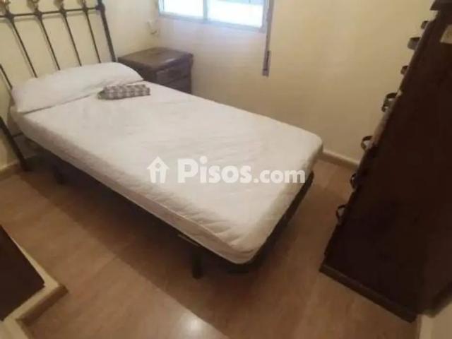 Apartamento en alquiler en Centro, Ourense