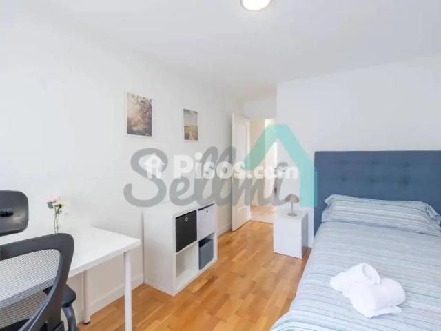 Apartamento en alquiler en Oviedo, Asturias
