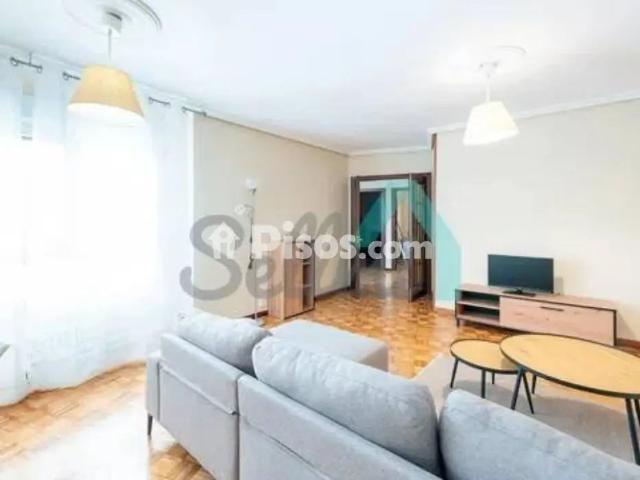 Apartamento en alquiler en Oviedo, Asturias