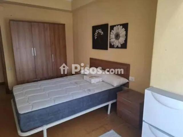 Apartamento en alquiler en Ourense