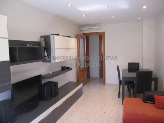 Apartamento en alquiler en Los Ángeles, Almería
