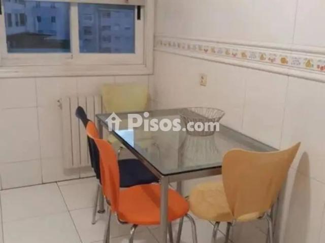 Apartamento en alquiler en Ourense