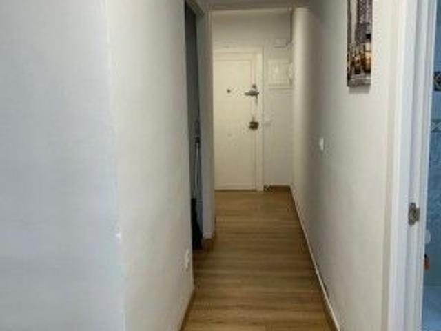 Apartamento en alquiler en San Lorenzo, Segovia