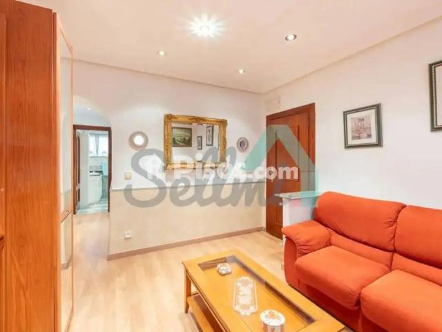 Apartamento en alquiler en Oviedo, Asturias