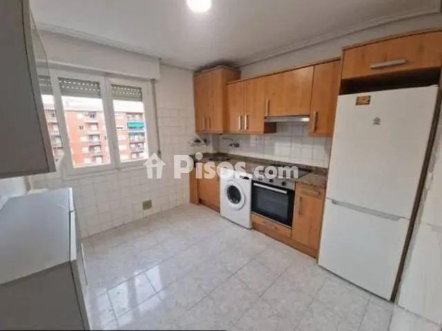 Apartamento en alquiler en El Cubo, Logroño