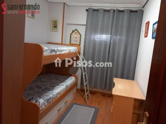 Apartamento en alquiler en Campuzano, Torrelavega