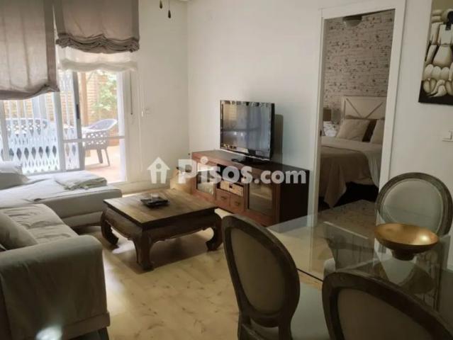 Apartamento en alquiler en Pio XII, Ciudad Real