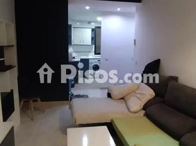Apartamento en alquiler en Melilla