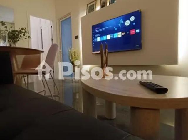 Apartamento en alquiler en Melilla