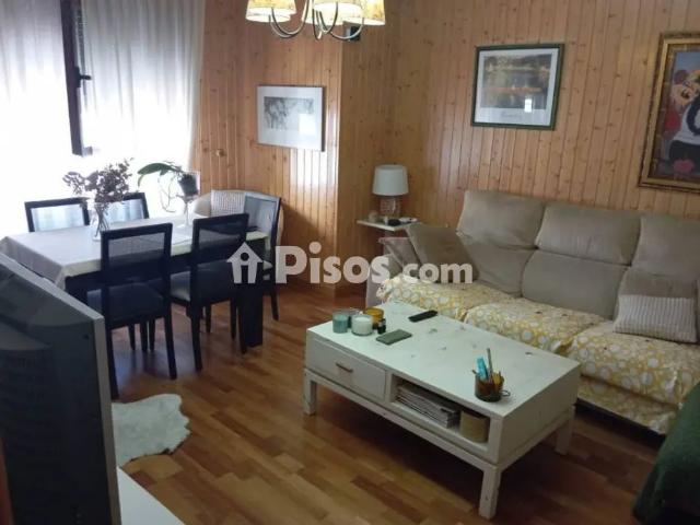 Apartamento en alquiler en Soria, Castilla y León