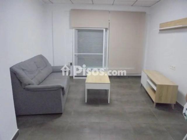 Apartamento en alquiler en el Raval de Santa Teresa, el Baix Vinalopó