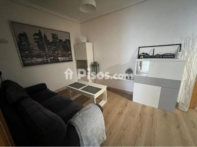 Apartamento en alquiler en Campuzano, Torrelavega