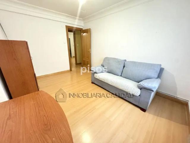 Apartamento en alquiler en Centro, Burgos