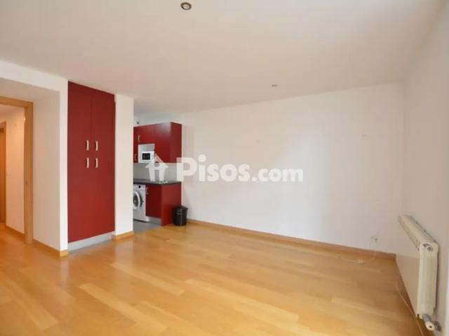Apartamento en alquiler en San Pablo - San Nicolás, Valladolid