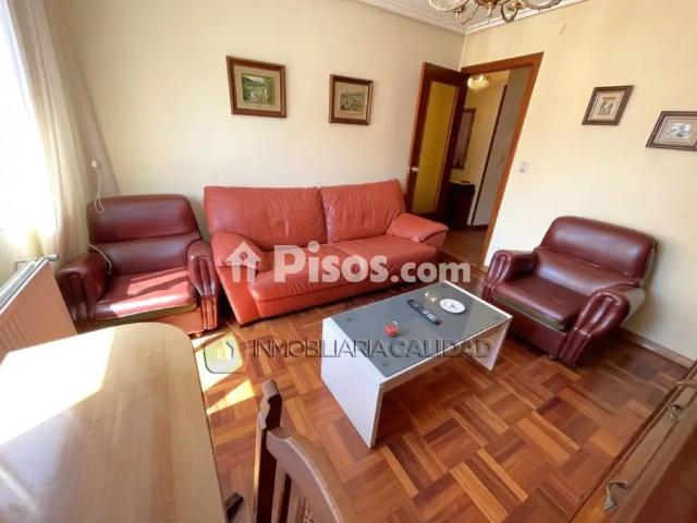 Apartamento en alquiler en Centro, Burgos