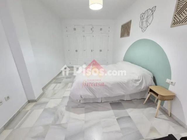 Apartamento en alquiler en Centro, Málaga-Costa del Sol