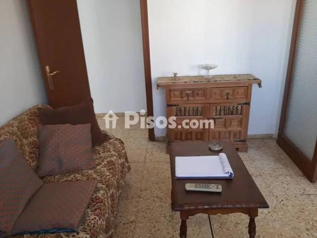 Apartamento en alquiler en Soria, Castilla y León