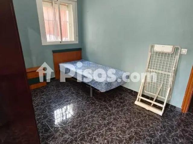 Apartamento en alquiler en San Blas, Cáceres