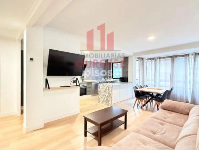 Apartamento en alquiler en Centro, Ourense