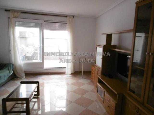 Apartamento en alquiler en Almedina, Almería