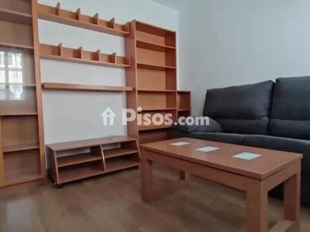 Apartamento en alquiler en Ávila, Castilla y León