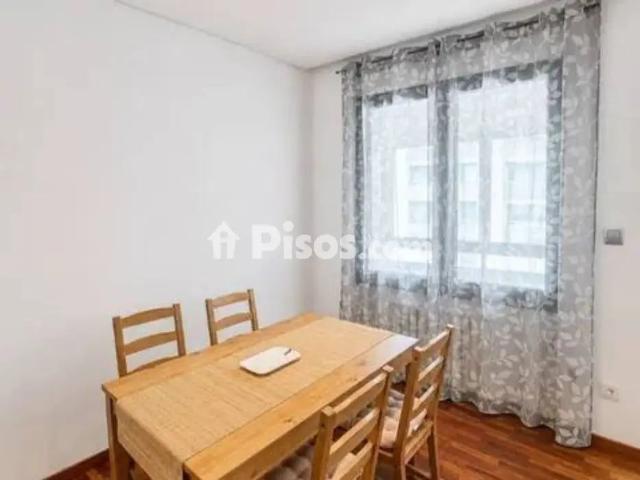 Apartamento en alquiler en Centro, Ourense