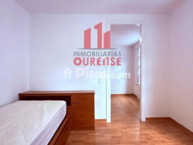 Apartamento en alquiler en Centro, Ourense