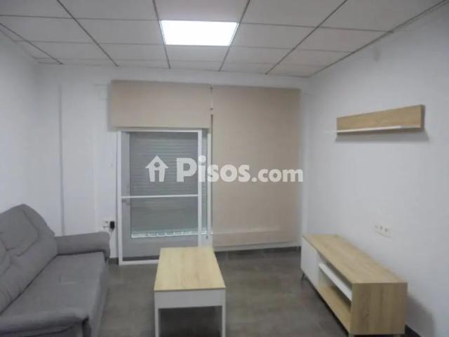 Apartamento en alquiler en el Raval de Santa Teresa, el Baix Vinalopó