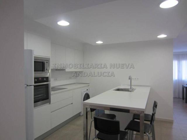 Apartamento en alquiler en Oliveros, Almería