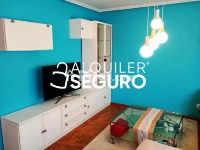 Apartamento en alquiler en Centro, Burgos