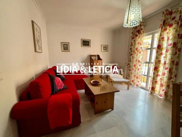 Apartamento en alquiler en Casco Antiguo, Sevilla