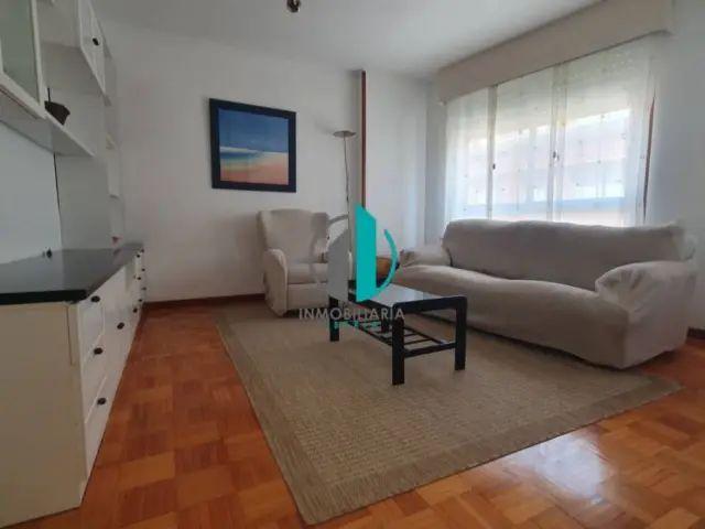 Apartamento en alquiler en El Cubo, Logroño