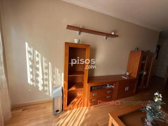 Apartamento en alquiler en Vigo