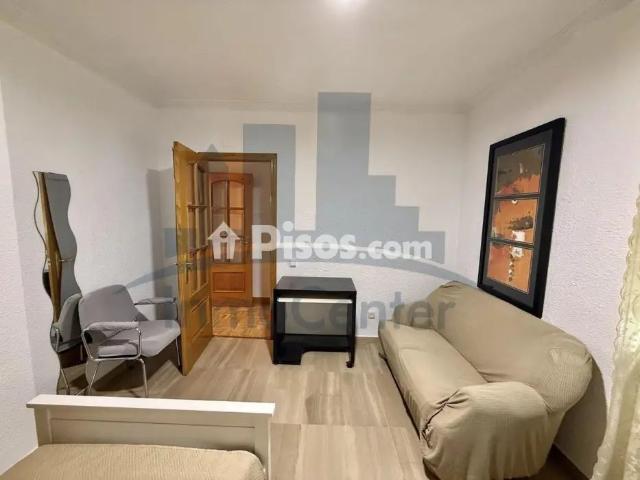 Apartamento en alquiler en Santo Domingo, Tierra de Badajoz