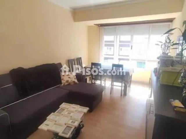 Apartamento en alquiler en Centro, Ourense