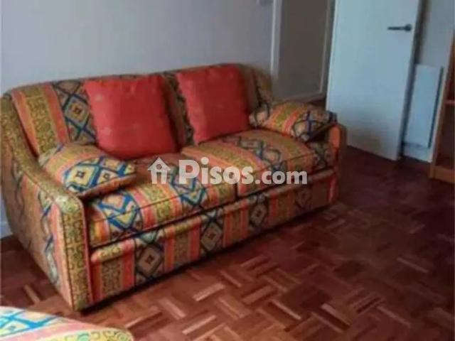 Apartamento en alquiler en Centro, Ourense