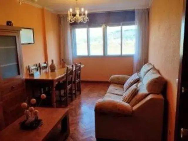 Apartamento en alquiler en Centro, León