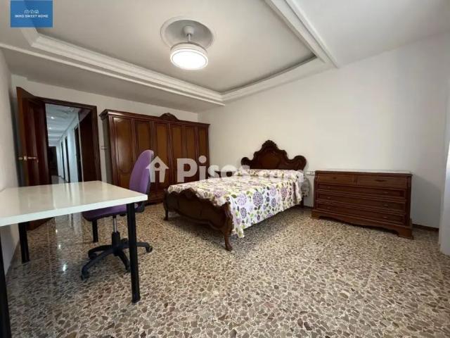 Apartamento en alquiler en el Raval de Santa Teresa, el Baix Vinalopó