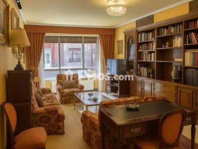 Apartamento en alquiler en Mendizorrotza, Gasteizko kuadrilla