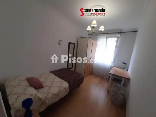 Apartamento en alquiler en Centro, Santander