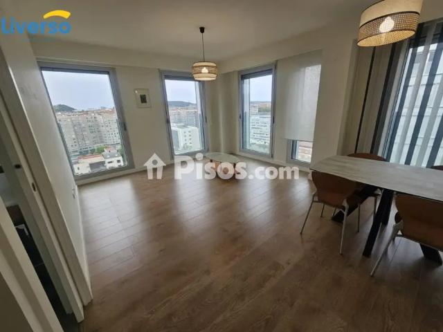 Apartamento en alquiler en Centro, Burgos