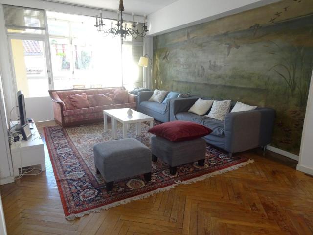 Apartamento en alquiler en Gijón, Asturias