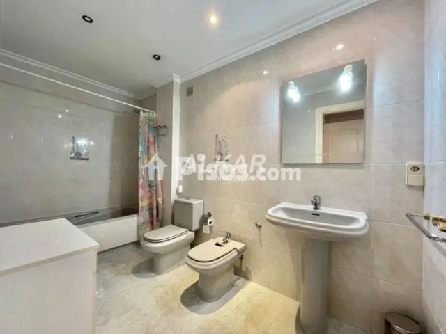 Apartamento en alquiler en Tudela, Navarra