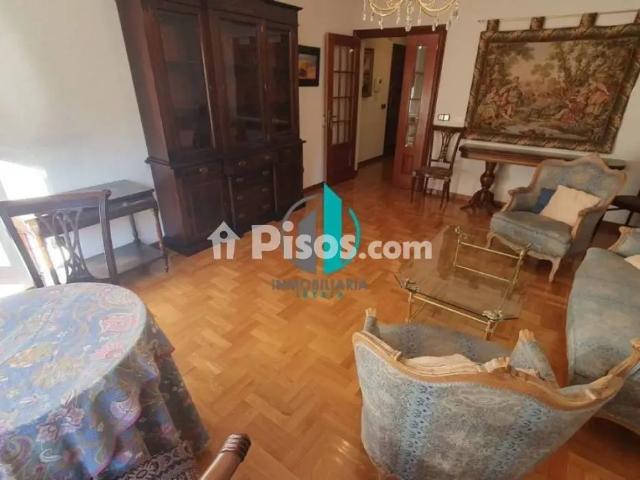 Apartamento en alquiler en El Cubo, Logroño