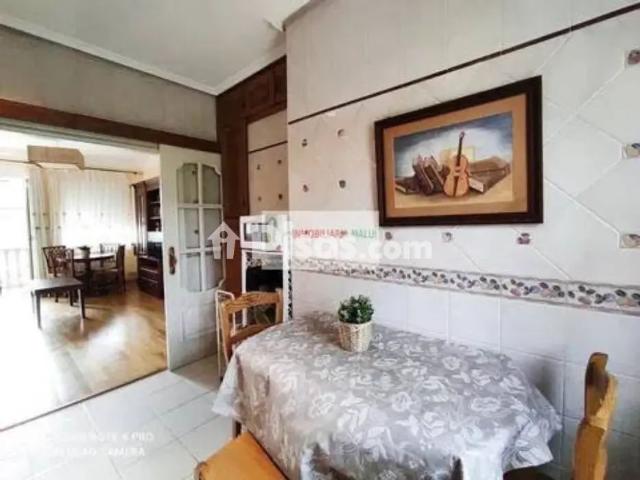 Apartamento en alquiler en Oviedo, Asturias