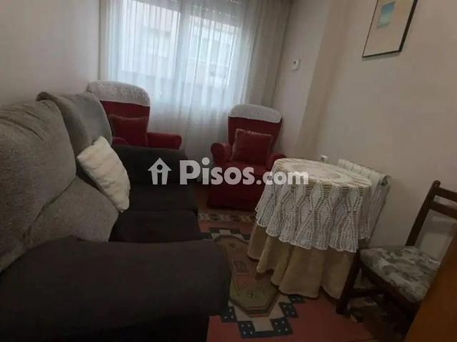 Apartamento en alquiler en Ourense