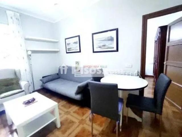Apartamento en alquiler en Oviedo, Asturias