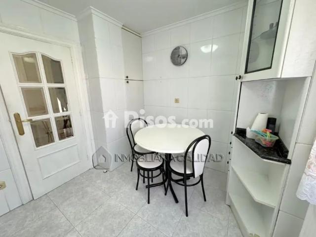 Apartamento en alquiler en Centro, Burgos