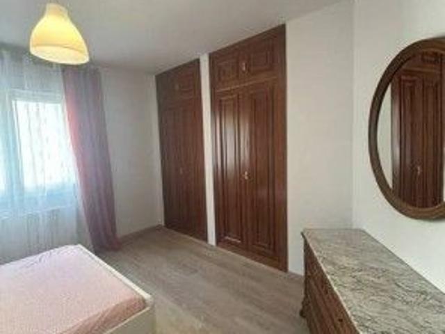 Apartamento en alquiler en San Lorenzo, Segovia
